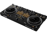 DDJ-REV1 2-Kanal-Profi- DJ-Controller, Black bei MediaMarkt Saturn im Prospekt "" für 294,99 €