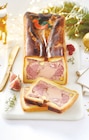 Pâté en croûte de canard aux figues à 15,49 € dans le catalogue Intermarché Hyper