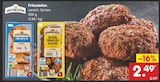 Frikadellen Angebote von Hofmaier bei Netto Marken-Discount Borken für 2,49 €