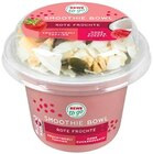 Smoothie Bowl im Angebot bei REWE in Monheim Smoothie Bowl Angebote von REWE to go bei REWE Monheim für 1,49 €
