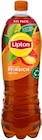 Teegetränk im Kaufland Prospekt Ice Tea XXL Pfirsich von Lipton im aktuellen Kaufland Prospekt für 1,49 €