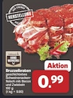 Bruzzelbraten von Goldmarie für 0,99 € bei famila Nordwest im Angebot Bruzzelbraten von Goldmarie im aktuellen famila Nordwest Prospekt