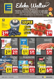 EDEKA Prospekt für Stolberg mit 30 Seiten EDEKA Prospekt "Aktuelle Angebote" für Stolberg, 30 Seiten, 05.10.2026 - 10.10.2026