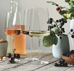 Glasserie „Vivid Senses“, Tritan Glass Protect im Angebot bei Möbel Inhofer in Kempten Glasserie „Vivid Senses“, Tritan Glass Protect Angebote von Zwiesel Glas bei Möbel Inhofer Kempten für 9,95 €