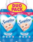 ADOUCISSANT CONCENTRÉ - SOUPLINE - Aldi ADOUCISSANT CONCENTRÉ - SOUPLINE à 7,09 € dans le catalogue Aldi