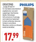 Aktuelle Staubsauger Angebote bei Marktkauf in Bochum Aktuelles Ersatzpad OneUp XV1882/10 Angebot bei Marktkauf in Bochum ab 17,99 €