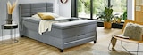 Boxspringbett Jefferson für 749,99 € bei SB Möbel Boss im Angebot Boxspringbett Jefferson im aktuellen SB Möbel Boss Prospekt