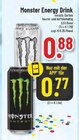 Aktuelles Energy Drink Angebot bei Marktkauf in Gelsenkirchen ab 0,77 €