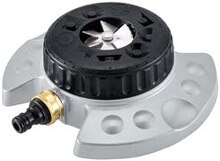 ALDI SÜD Boppard - Rasensprinkler Rasensprinkler Angebot bei ALDI SÜD Boppard im Prospekt "Meine Woche"