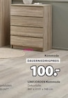 LIMFJORDEN Kommode Angebote bei JYSK Kleve für 100,00 €