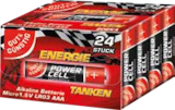 Alkaline-Batterien Angebote von Gut & Günstig bei Marktkauf Cuxhaven für 3,59 €