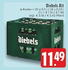 Aktuelles Alt Angebot bei E center in Borken ab 11,49 €