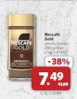 Gold im Angebot bei combi in Oldenburg Gold Angebote von Nescafé bei combi Oldenburg für 7,49 €
