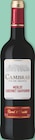 Vin de france merlot cabernet sauvignon rouge - CAMBRAS - Netto à Mérignac Vin de france merlot cabernet sauvignon rouge - CAMBRAS en promo chez Netto Mérignac à 1,82 €