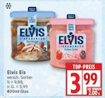 Aktuelles Eis Nus Nougat Angebot bei EDEKA in Potsdam ab 3,99 €