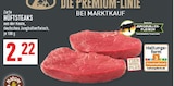 Aktuelles Hüftsteaks Angebot bei Marktkauf in Solingen (Klingenstadt) ab 2,22 €