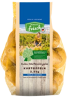 Speisekartoffeln Mehlig kochend Angebote von Marktfrisch bei Kaufland Garbsen für 1,99 €