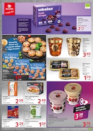 Mövenpick Angebot & Preis im aktuellen Selgros Prospekt Mövenpick Angebot im aktuellen Selgros Prospekt auf Seite 8