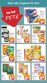 Nüsse im REWE Prospekt in Siegen Aktueller REWE Prospekt mit Nüsse, "Dein Markt", Seite 22