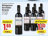 Trinkgut Mönchengladbach Prospekt mit  im Angebot für 1,00 €