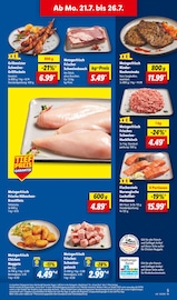 Lachs im Lidl Prospekt in Karlsruhe Aktueller Lidl Prospekt mit Lachs, "LIDL LOHNT SICH", Seite 11