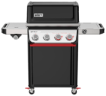 Aktuelles Gasgrill Spirit EP-435 GBS Angebot bei METRO in Regensburg ab 749,69 €