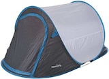 2 Personen Zelt im Angebot bei famila Nordwest in Lingen 2 Personen Zelt Angebote bei famila Nordwest Lingen für 19,99 €