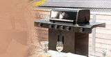 Gasgrill Heat C-435 RB mit Blazing Zone Angebote von outdoorchef bei Netto Marken-Discount Bamberg für 799,00 €