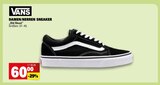 Aktuelles Damen/Herren Sneaker Old Skool Angebot bei E center in Darmstadt ab 60,00 €