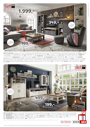 XXXLutz Möbelhäuser Regal im Prospekt 