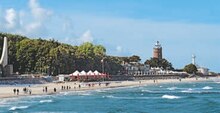 Netto Marken-Discount Neudorf - POLNISCHE OSTSEE – Kolberg POLNISCHE OSTSEE – Kolberg Angebot bei Netto Marken-Discount Neudorf im Prospekt "Reisen … zu Netto-Preisen!"