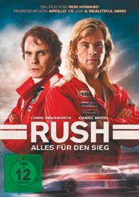 Rush bei Rossmann in Saarbrücken Rush im Angebot bei Rossmann Saarbrücken für 5,99 €