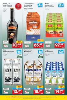 Likör im Netto Marken-Discount Prospekt "netto-online.de - Exklusive Angebote" mit 24 Seiten (Potsdam)