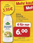 famila Nordwest Quakenbrück - Dressing Angebot im Prospekt Dressing bei famila Nordwest im Quakenbrück Prospekt für 6,00 €