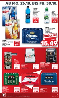 Veltins im aktuellen Kaufland Prospekt (Jena) Veltins im Kaufland Prospekt "Hier bin ich richtig" mit 76 Seiten (Jena)