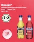 Getränke Hoffmann Luckenwalde - Holunder Angebot im Prospekt Holunder bei Getränke Hoffmann im Luckenwalde Prospekt für 1,19 €