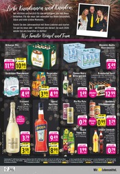 Aktueller EDEKA Prospekt mit Wasser, "Aktuelle Angebote", Seite 30