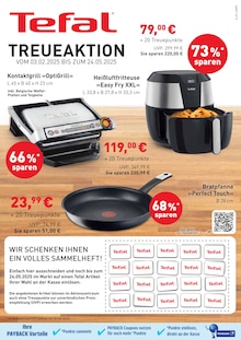 Sagrotan Angebot im EDEKA Prospekt, gültig von 05.05.2025 bis 10.05.2025 Sagrotan Angebot im aktuellen EDEKA Prospekt auf Seite 23