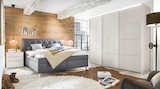 Schlafzimmer im XXXLutz Möbelhäuser Prospekt Schlafzimmer von ESPOSA, moderano im aktuellen XXXLutz Möbelhäuser Prospekt für 1.199,00 €
