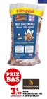 Hyper U Mende - Promo BOIS D'ALLUMAGE Promo BOIS D'ALLUMAGE à 3,99 € dans le catalogue Hyper U à Mende