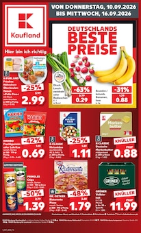 Hähnchen im Kaufland Prospekt "Hier bin ich richtig" mit 77 Seiten (Nürnberg)