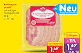 Knoblauch-braten im Angebot bei Netto Marken-Discount in Salzgitter Knoblauch-braten Angebote bei Netto Marken-Discount Salzgitter für 1,49 €