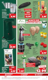 Eimer im Kaufland Prospekt Aktuelle Angebote auf S. 49