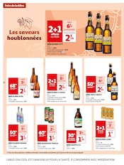 Fût De Bière Angebote im Prospekt "Auchan Supermarché" von Auchan Supermarché auf Seite 14