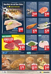 Aktueller E center Prospekt mit Forelle, "Aktuelle Angebote", Seite 28