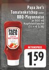 E center Stadtlohn - Tomatenketchup oder BBQ-Mayonnaise Angebot im Prospekt Tomatenketchup oder BBQ-Mayonnaise bei E center im Stadtlohn Prospekt für 1,59 €