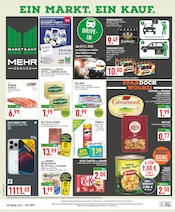 Aktueller Marktkauf Discounter Prospekt in Hemer und Umgebung, "Aktuelle Angebote" mit 22 Seiten, 24.11.2025 - 29.11.2025