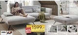 Angebot im BRAUN Möbel-Center Bad Saulgau Prospekt BRAUN Möbel-Center Bad Saulgau Prospekt mit im Angebot fĂŒr 1.599,00 âŹ