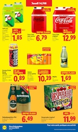 Desperados Angebote im Prospekt "XXL GRAND FORMAT MINI PRIX" von Lidl Desperados Angebote im Prospekt "XXL GRAND FORMAT MINI PRIX" von Lidl auf Seite 24