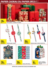 Offre Loisirs Créatifs dans le catalogue Carrefour du moment à la page 17